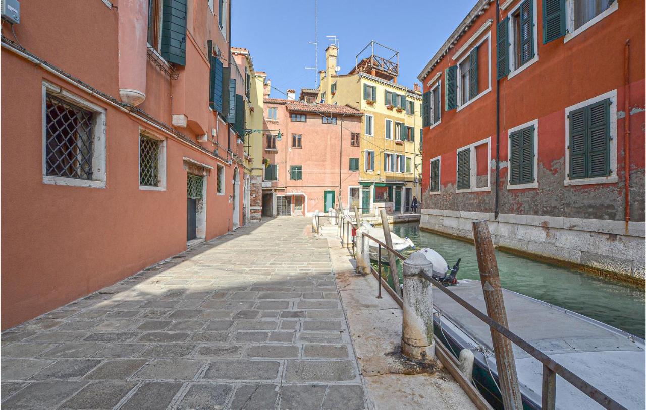 Stunning Apartment In Venezia With Kitchenette Exterior foto