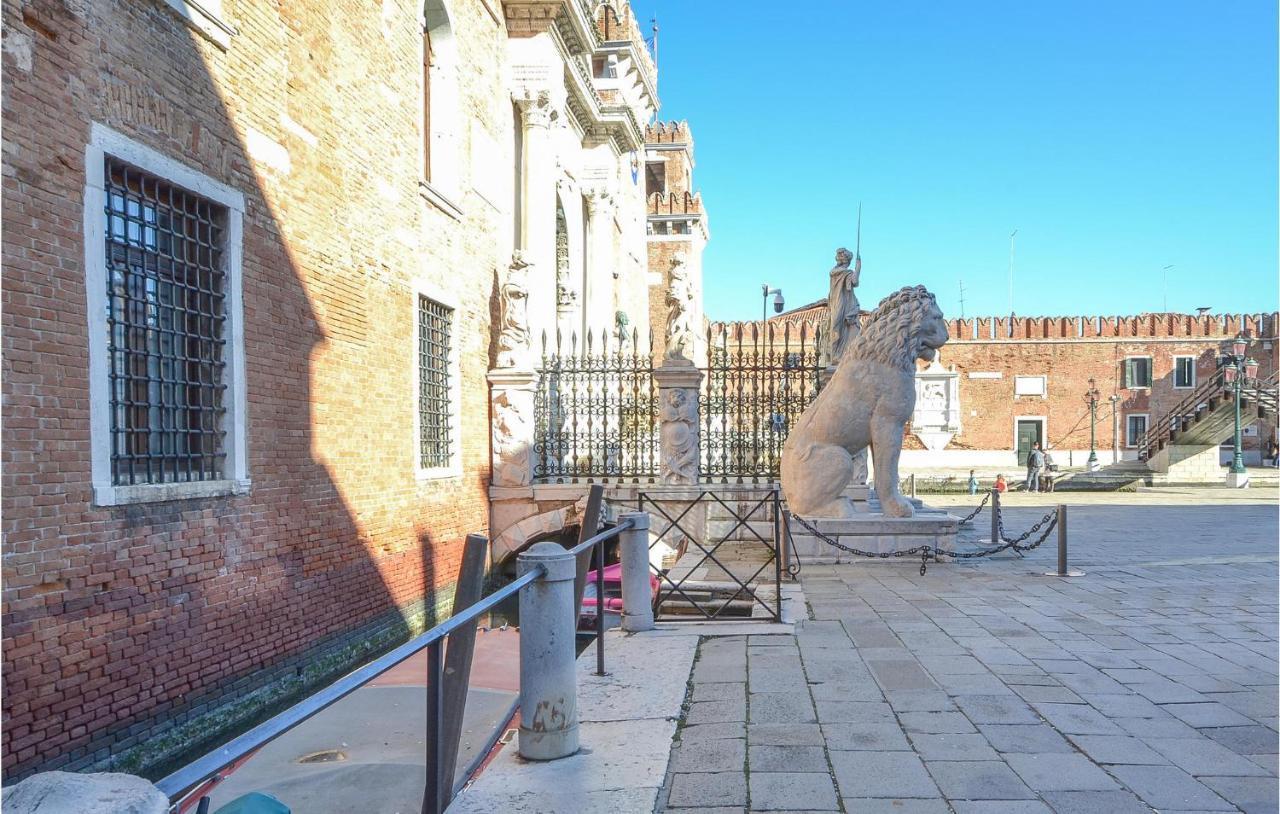 Stunning Apartment In Venezia With Kitchenette Exterior foto